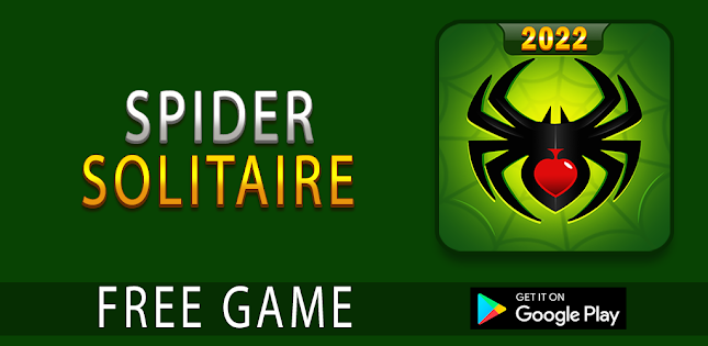 Spider Solitaire: Card Games - Apps on Google Play