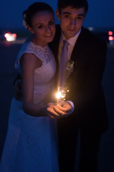 Wedding photographer Yana Yanieva (yanayanieva). Photo of 2 September 2014