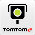 Cover Image of 下载 TomTom Speed Cameras - Alerts & Live Traffic  APK