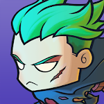 Battle Hunger: 2D Hack and Slash - Action RPG Apk