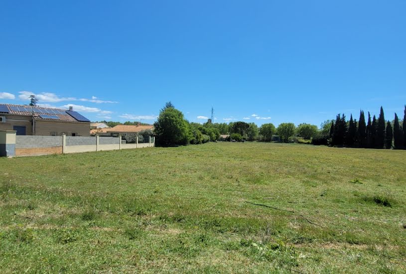  Vente Terrain + Maison - Terrain : 252m² - Maison : 76m² à Pertuis (84120) 