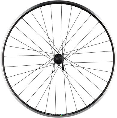 Quality Wheels Road Rim Brake Rear Wheel 135mm 700c Deore/ACE19 alternate image 0