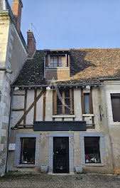 maison à Saint-Georges-sur-Cher (41)