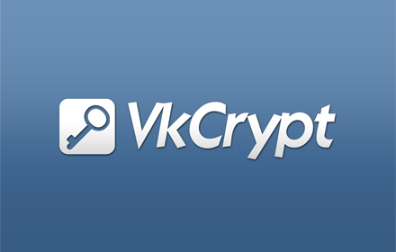 VkCrypt small promo image