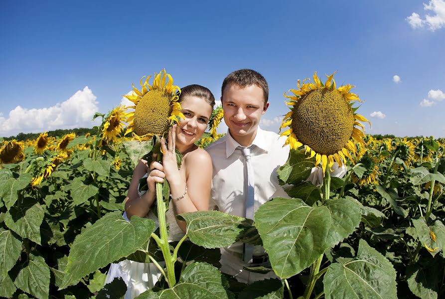 Photographe de mariage Marina Tunik (marinatynik). Photo du 11 août 2015