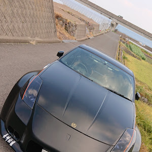 フェアレディZ Z33