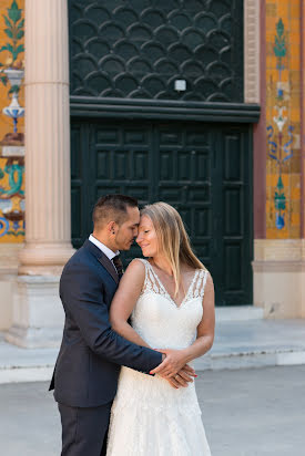 Fotógrafo de casamento Michela Rabbaglietti (michelaph). Foto de 11 de novembro 2023