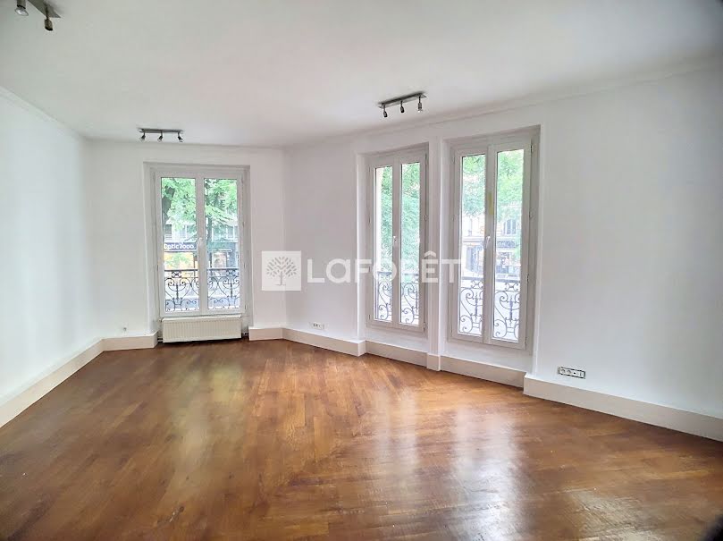 Vente appartement 2 pièces 40.16 m² à Paris 13ème (75013), 468 000 €