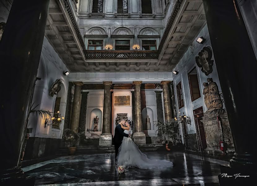 Hochzeitsfotograf Francesco Mosca (francmosc). Foto vom 3. März 2021