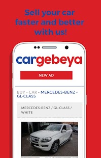 Buy&Sell Cars in Ethiopia - náhled