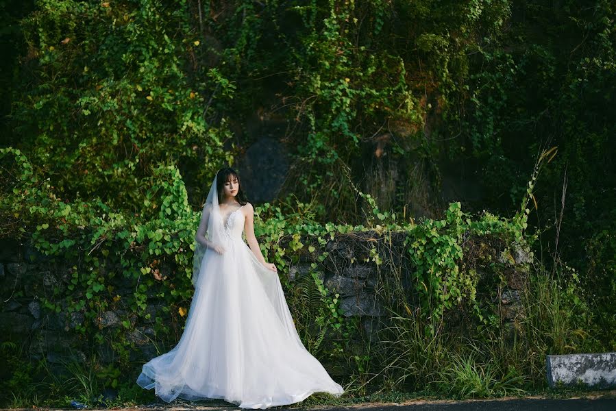 結婚式の写真家Kyn Ròm (dangletrongnhan)。2019 3月28日の写真