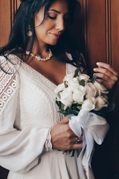 Fotografo di matrimoni Viktoriya Emerson (emerson). Foto del 8 aprile 2021