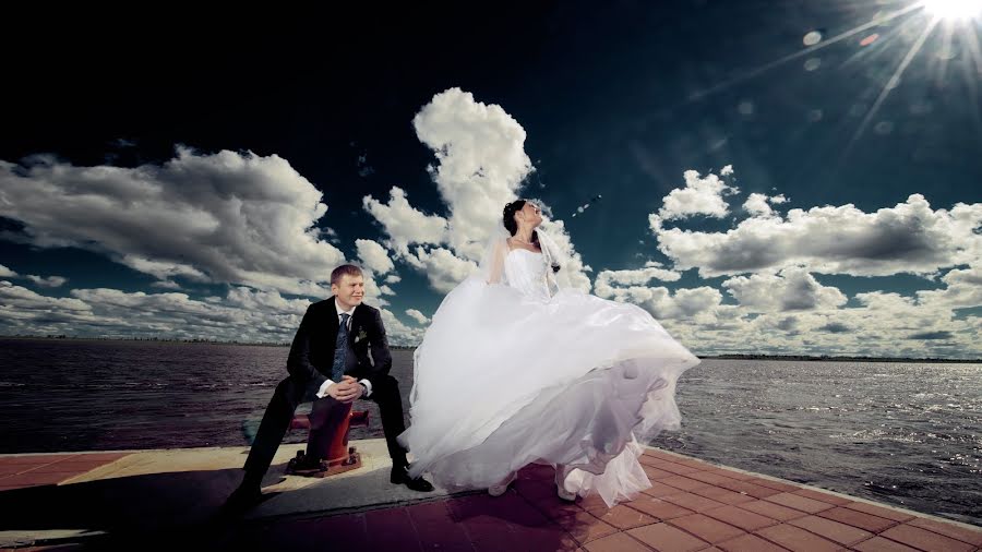 Wedding photographer Aleksandr Soroka (soroka86). Photo of 21 July 2014