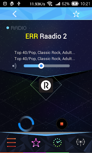 Radio Estonia