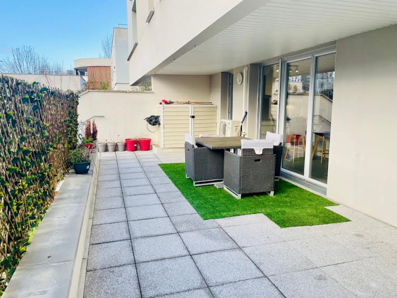 Vente appartement 4 pièces 78 m² à Toulouse (31000), 362 000 €