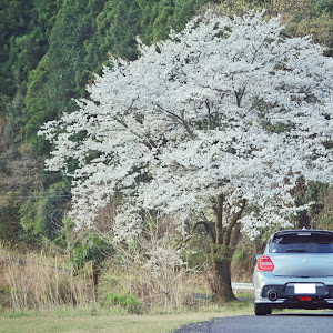 スイフトスポーツ ZC33S