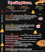 Pizza King Home menu 2