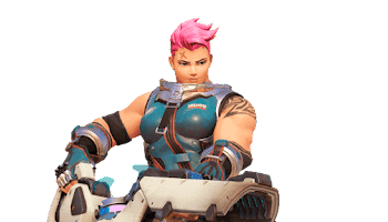 Zarya