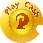 Cover Image of Download PlayCash-Cash rewards 4.5 APK