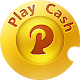 PlayCash-Cash rewards icon