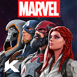 Cover Image of Download Marvel Contest of Champions 27.0.0 APK