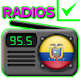 Radios de Ecuador Download on Windows