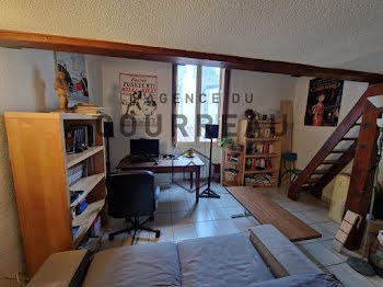 appartement à Montpellier (34)