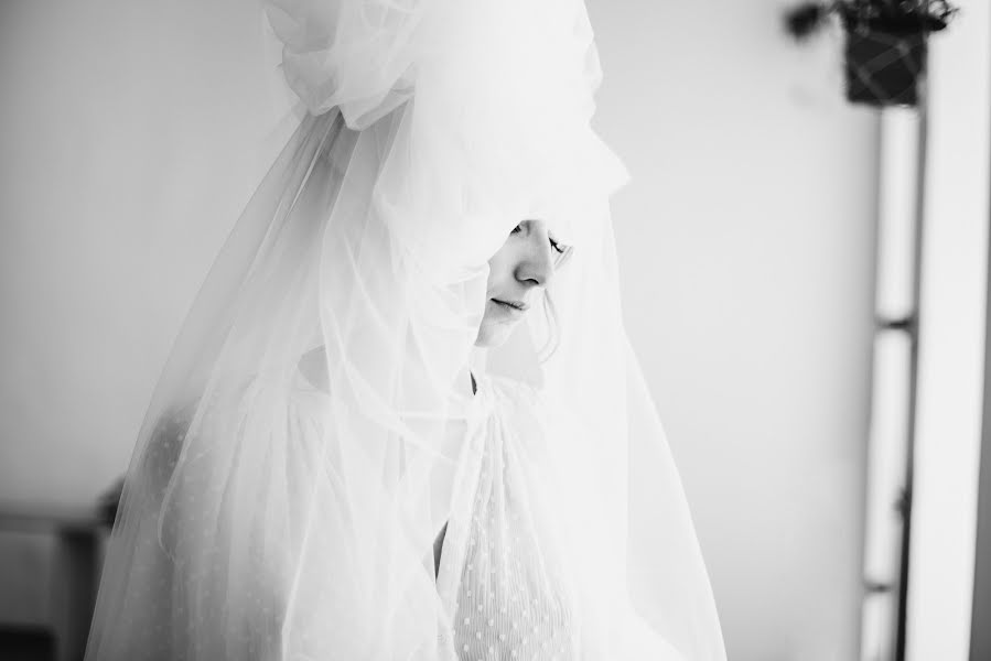 Wedding photographer Elena Šenková (elliphoto). Photo of 5 February