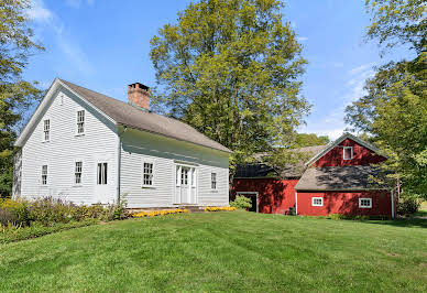 Maison avec jardin et terrasse 5