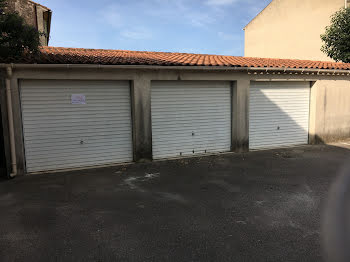 parking à La Crau (83)