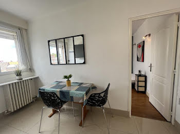 appartement à Valenciennes (59)