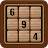 Sudoku Mind - Brain Logic Game icon