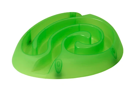 BUSTER DogMaze Mini, lime