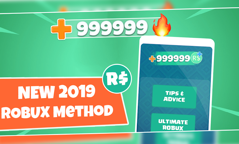 Download Free Robux Pro Get Robux Free Tips New Apk Latest - how to get robux l tips to get free robux 2k19 apk app free