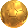 Golden Soccer Predictions icon