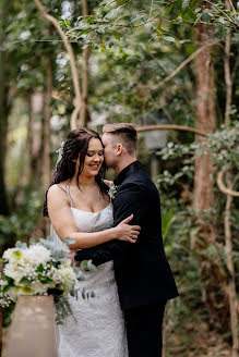 Photographe de mariage Samantha Li (theinfinityc). Photo du 3 octobre 2022