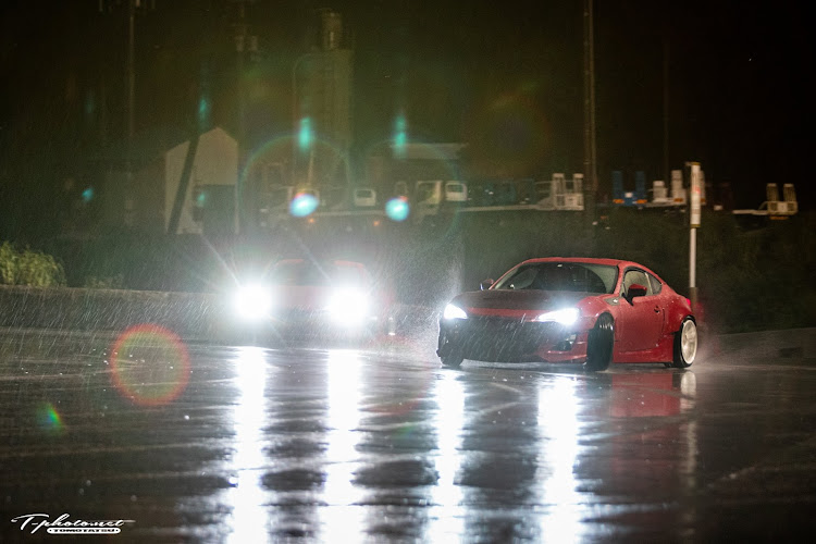 86の86BRZオーナーさんと繋がりたい・ドリフト・緊急事態宣言延長・ドリドレナイトに関するカスタム事例の投稿画像1枚目