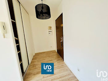 appartement à Amiens (80)