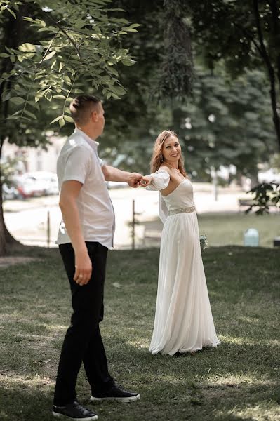 Wedding photographer Manfred Richter (unignorierbar). Photo of 3 July 2021