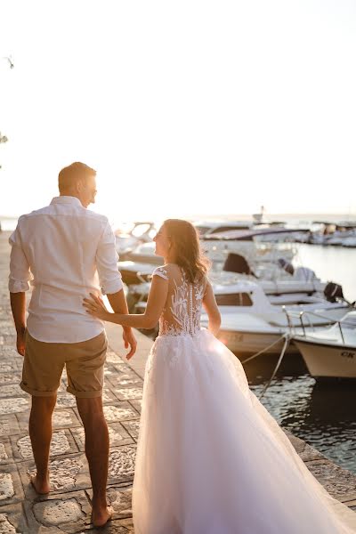 Photographe de mariage Tereza Heinich (terezaheinich). Photo du 4 janvier 2021