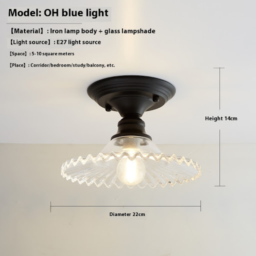 Bulb Not Included