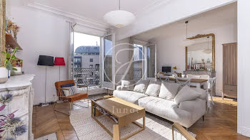 appartement à Paris 2ème (75)