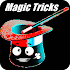 Magic tricks revealed. Easy magic2.0.0