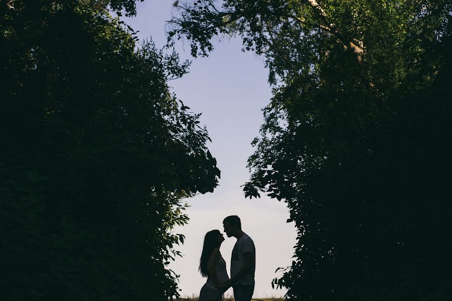 Fotografo di matrimoni Natalya Doronina (doroninanatalie). Foto del 20 agosto 2014