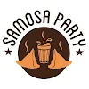 Samosa Party, Marathahalli, Bangalore logo