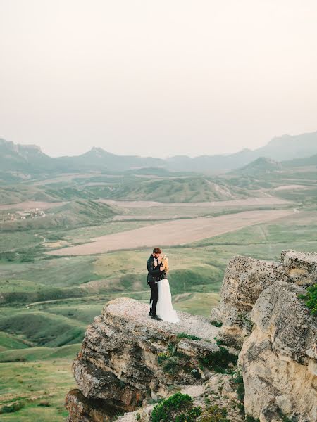 Wedding photographer Anastasiya Rodionova (melamory). Photo of 21 August 2017