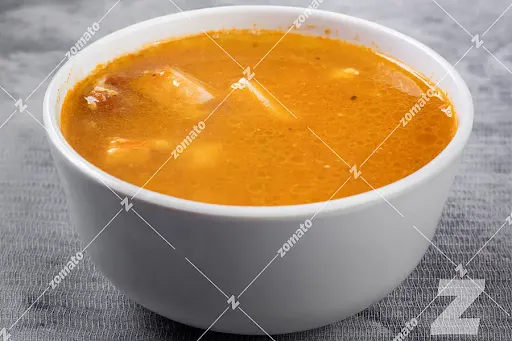 Chicken Soup [350 Ml]