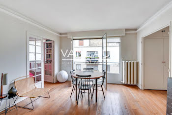 appartement à Neuilly-sur-Seine (92)