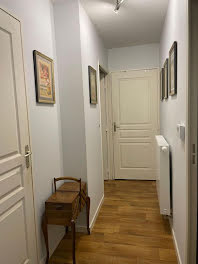 appartement à Vannes (56)