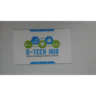 D -Tech -Hub photo 2